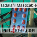 Tadalafil Masticable 06